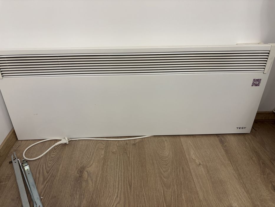 Convector Tesy de perete
