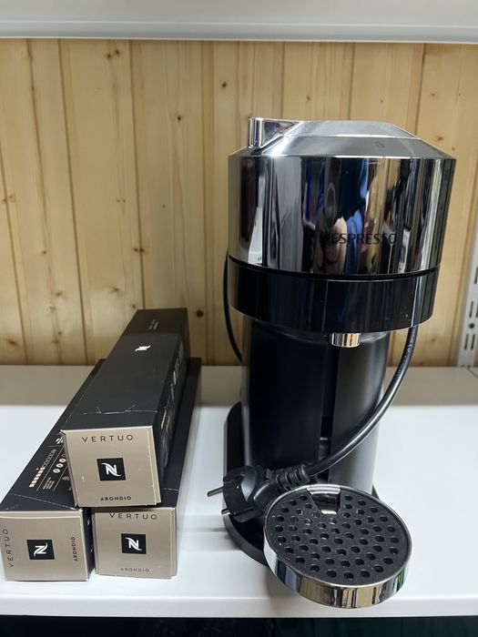 Neapresso Vertuo
