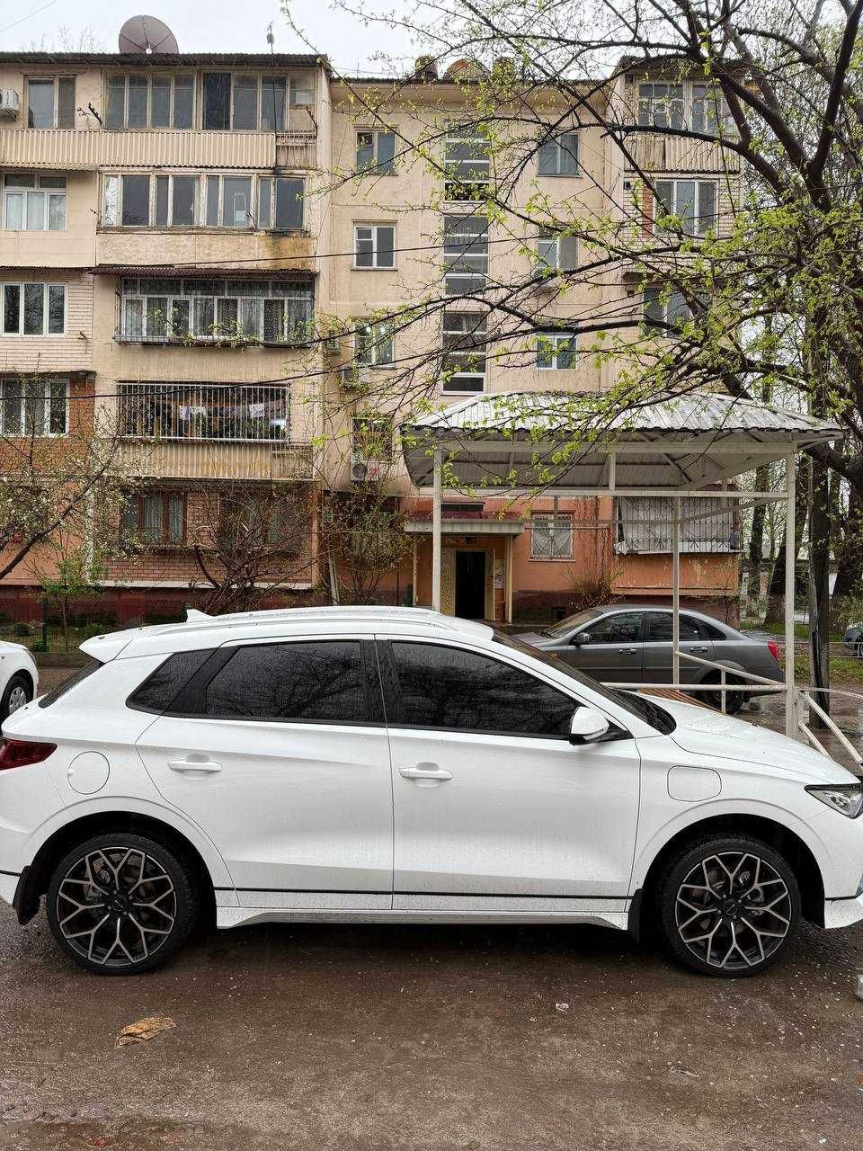 BYD E2 Yangi Ideal holatda /0 probeg 2025