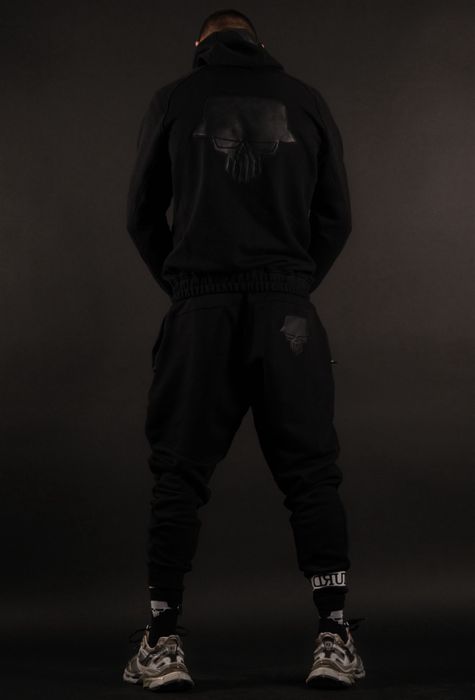 Murda boyz wintersport set