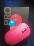 Mouse Gaming Logitech G Pro X Superlight 2 Lightspeed Wireless Magenta