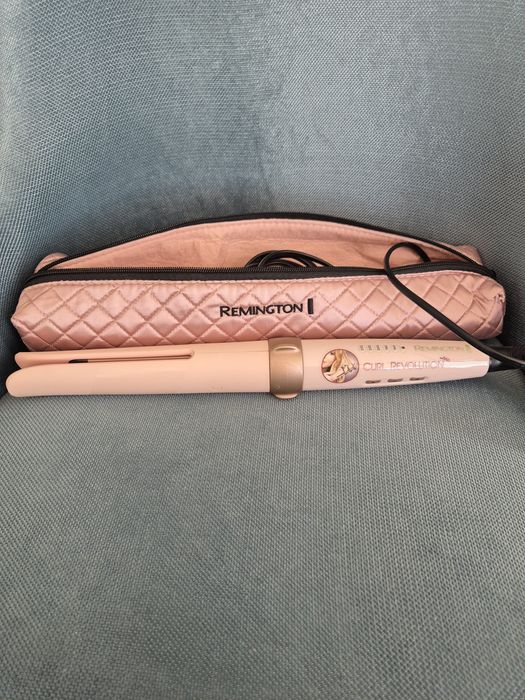 Маша за коса Remington