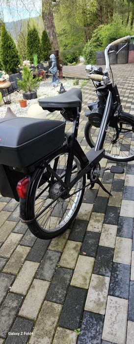 Velosolex 3800  bicicleta cu motor