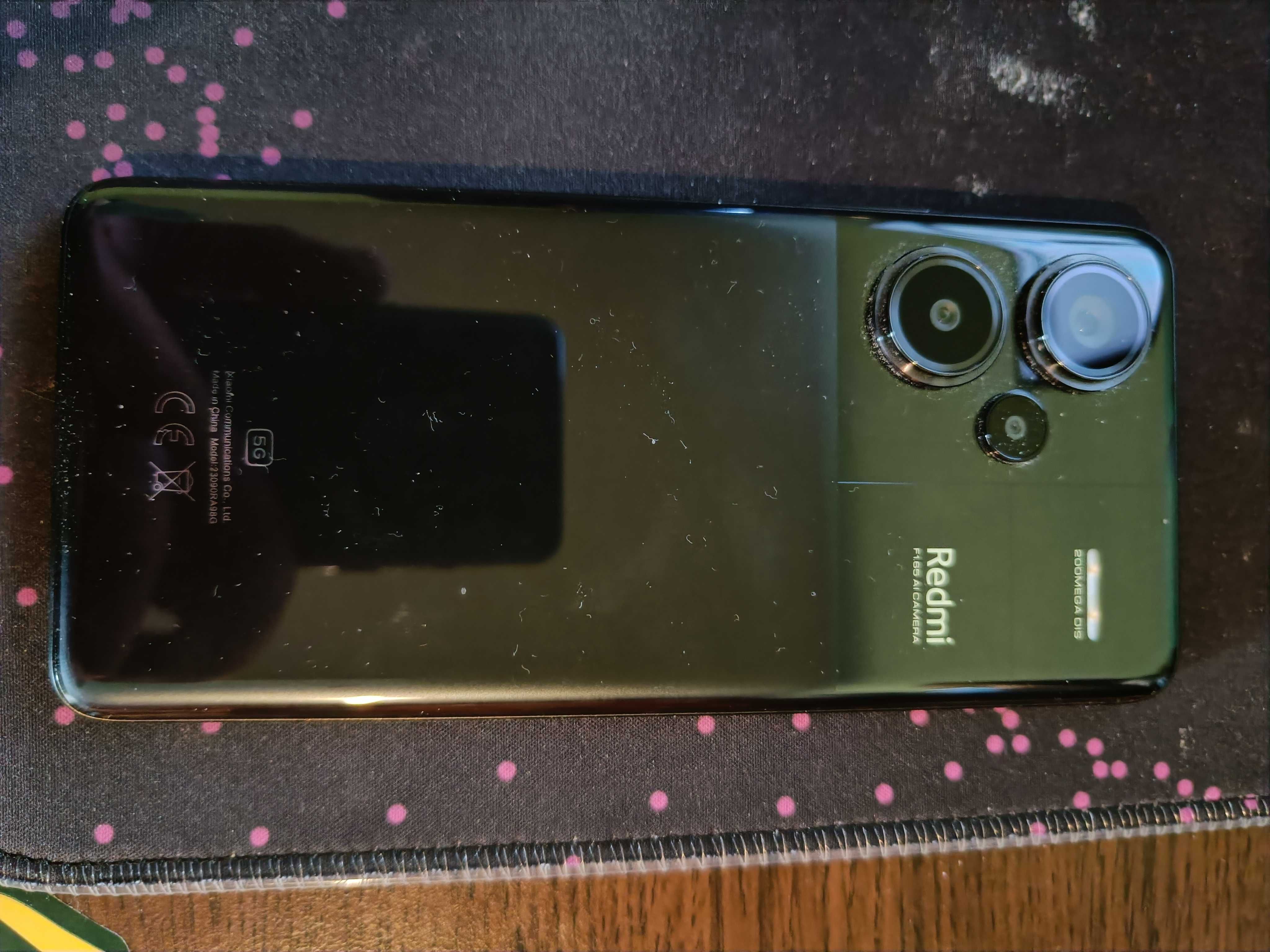 Vand Telefon XIAOMI Redmi Note 13 Pro+ 5G