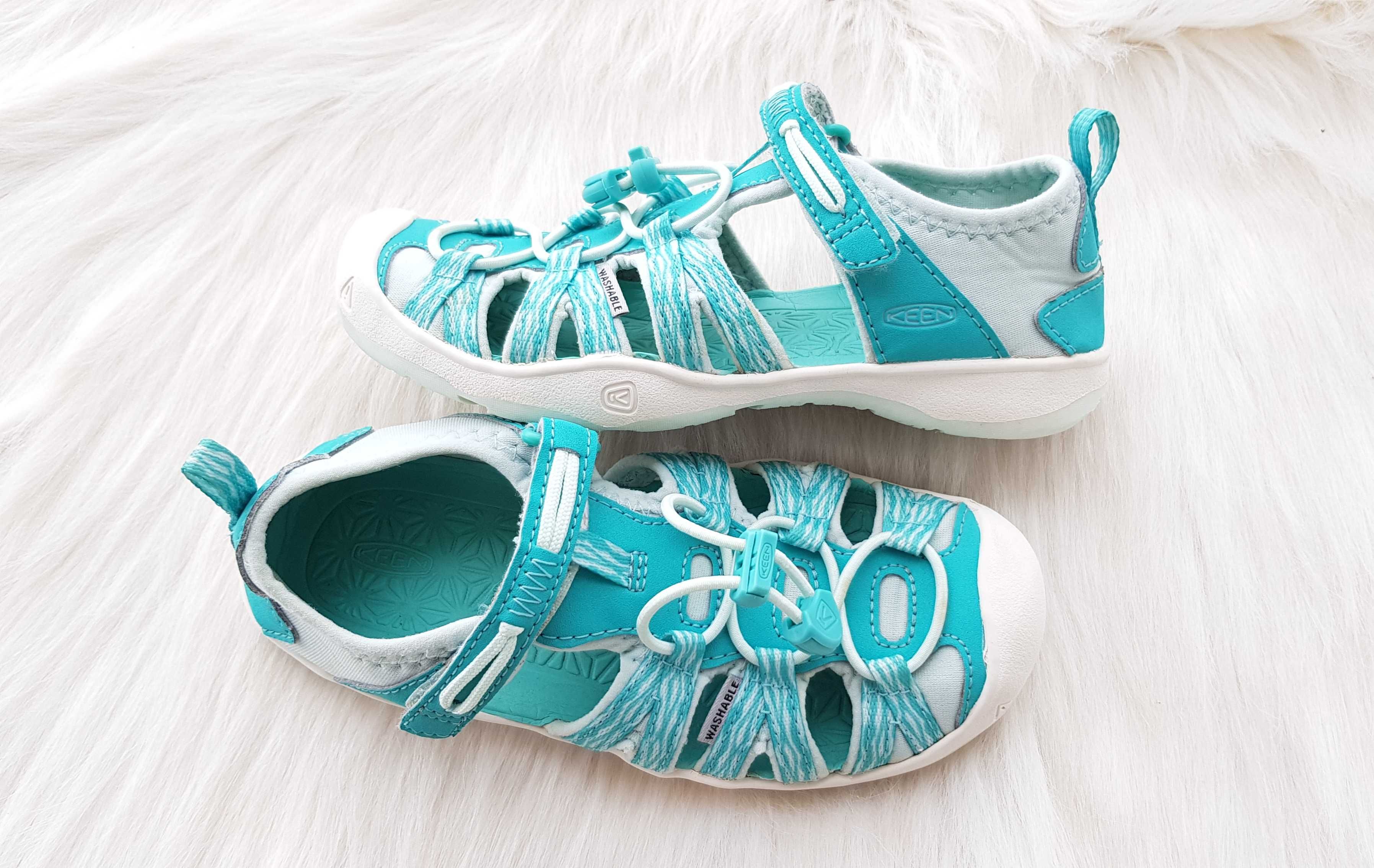 Детски сандали Keen №30