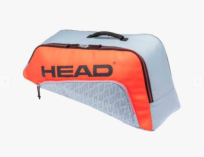 Geanta de tenis Head combi junior rebel