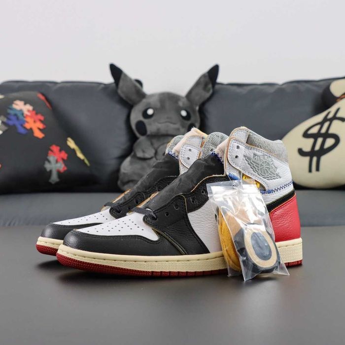 Air Jordan 1 Retro OG High