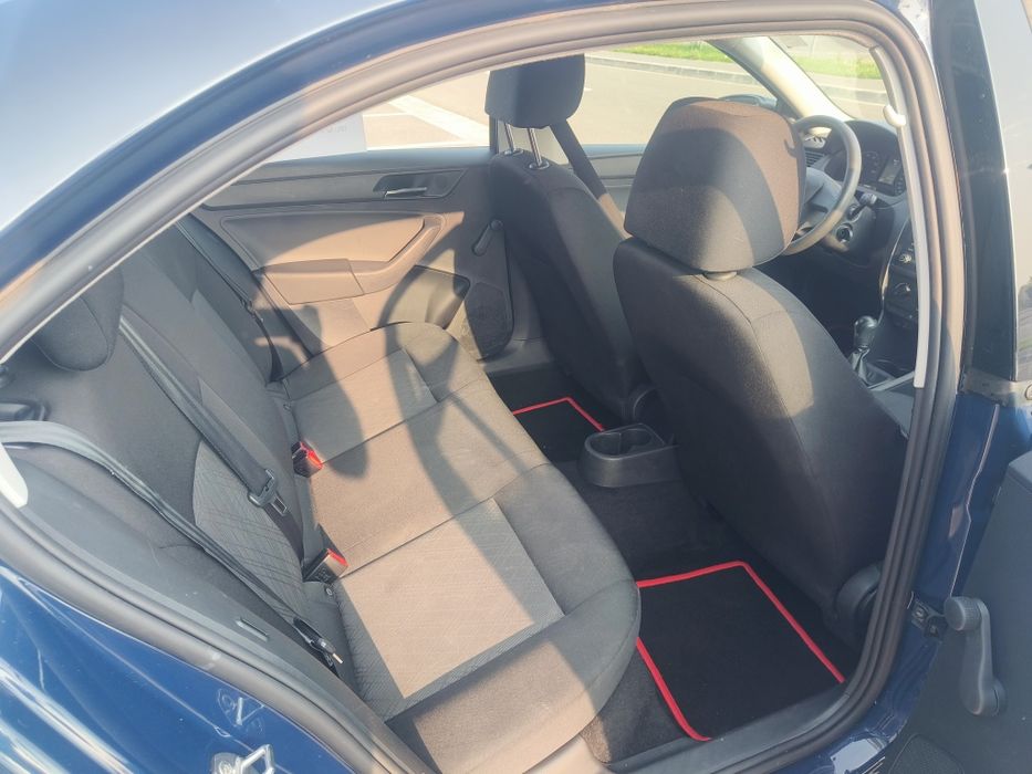 Seat Toledo Basist 1.2 TSI