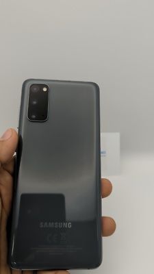 Samsung s20 5g sotiladi