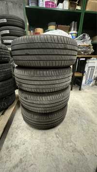 Летни гуми Michelin , модел Primasy 3 с размери 245/45 19, Рънфлат