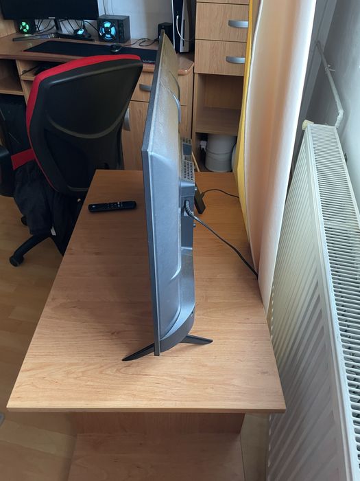 Televizor LED Allview, 81 cm, 32ATC6500-H, HD, Clasa E