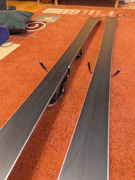 Vând Schiuri Dynastar Speed Omeglass Pro SI 165 cm r:12