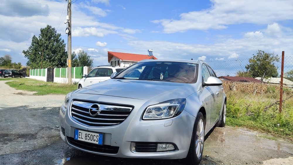Opel Insignia 2012 , 2.0 CDTI
