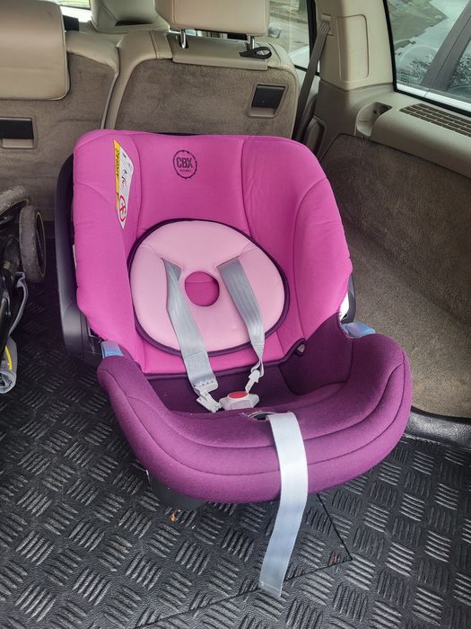 Детски кош за кола Cybex