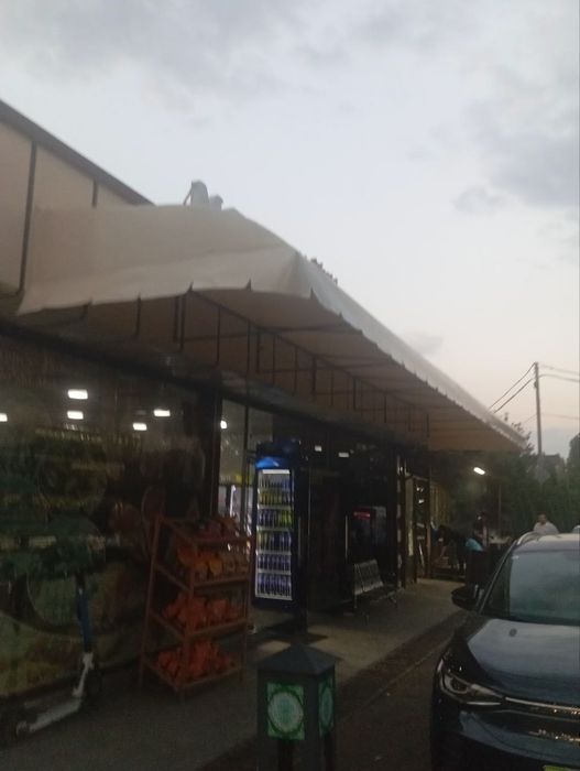 Garantiya materyal sifati va narxiga mos