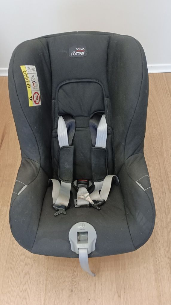 Детско столче за кола Britax Romer 0-18кг