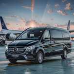 Услуги Mercedes V class