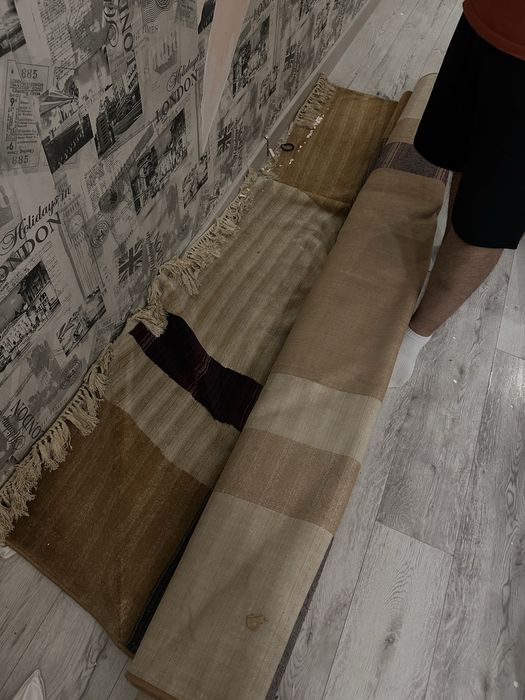 Ковры. Размер: 140/220, 420/230