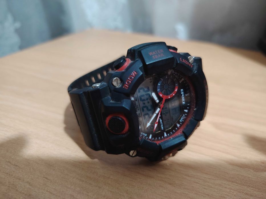 Наручные часы Epozz