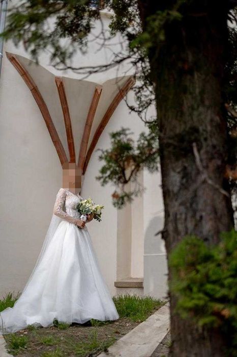 Vand rochie de mireasa