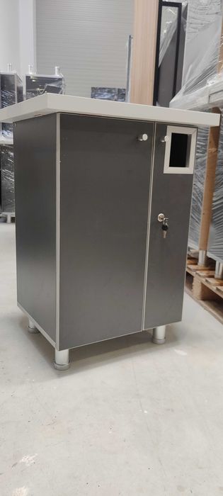 Cabinet aparat cafea VM4