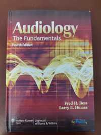 Учебник по аудиологии