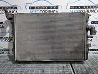 Radiator apa Volkswagen Tiguan 5N 2.0 TDI 2007 - 2011 (1116)