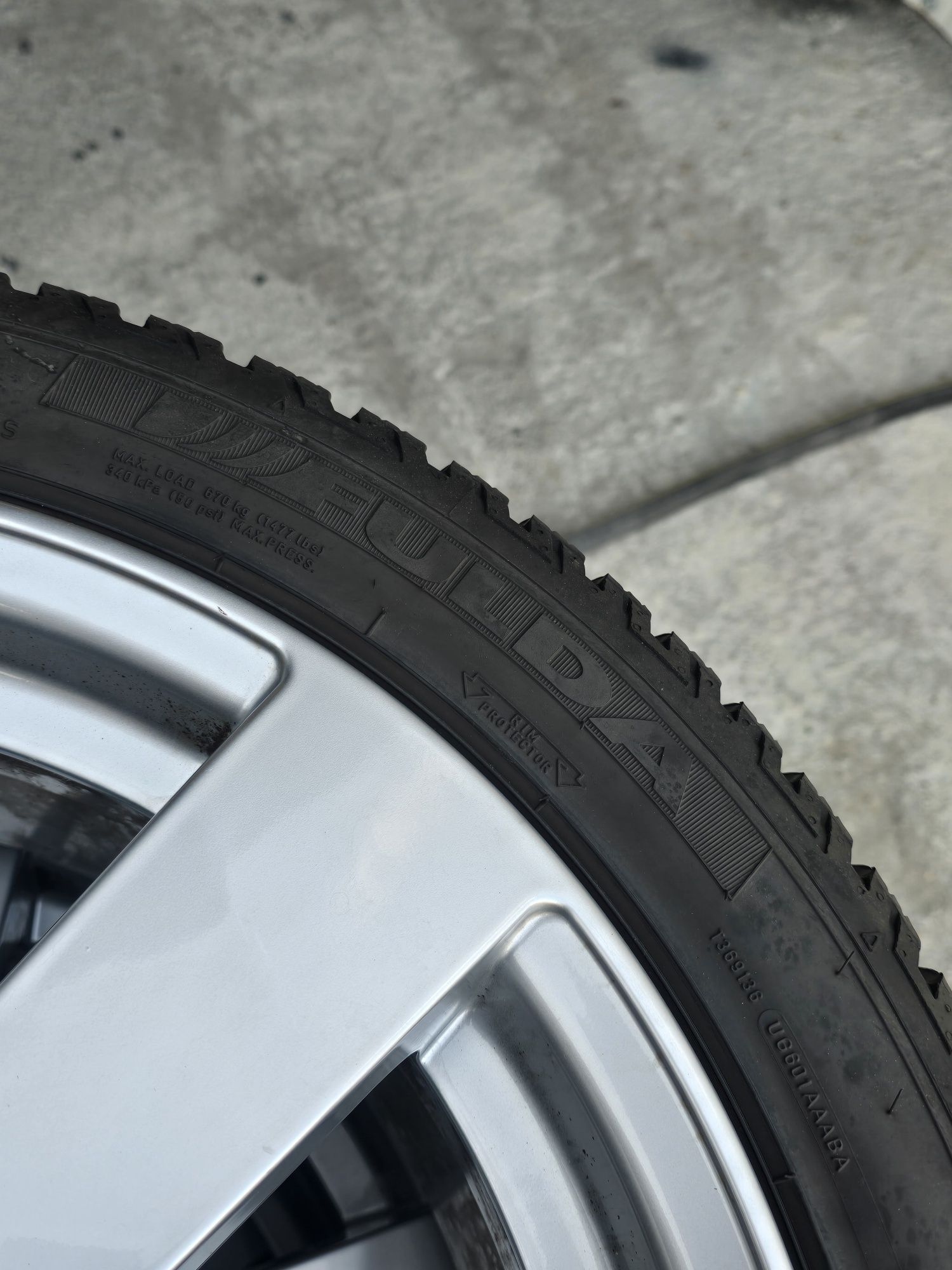 Джанти 17 / 5х114,3 - Nissan, Hyundai, Kia, Toyota, Renault и др 5x114