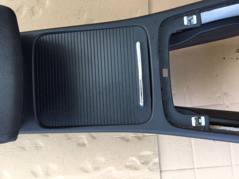 Cotiera VW Passat B6
