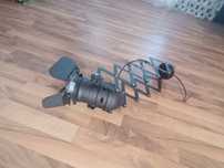 Lampa lustra cinema bec proiector