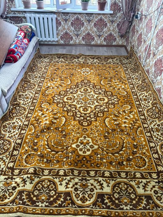 Отличный коврик 4:3