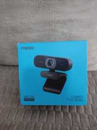 Веб камера Rapoo C260