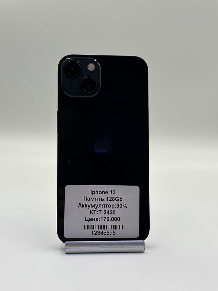 Iphone 13 128Gb.