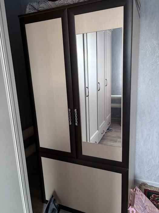 Шифоньер в отличном состоянии