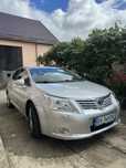 Toyota Avensis 2.2 D-4D