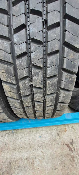 Anvelope CU GARANTIE 315/80 r22.5- Noi & SH,montaj inclus - 13 r22.5