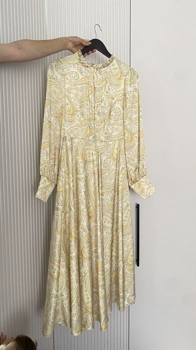 Платье от Ayanur atelier