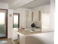 Apartament 3 decomandate super lux, zona rezidentiala(Bujorului)