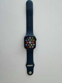 Apple Watch Series 7 Garantie