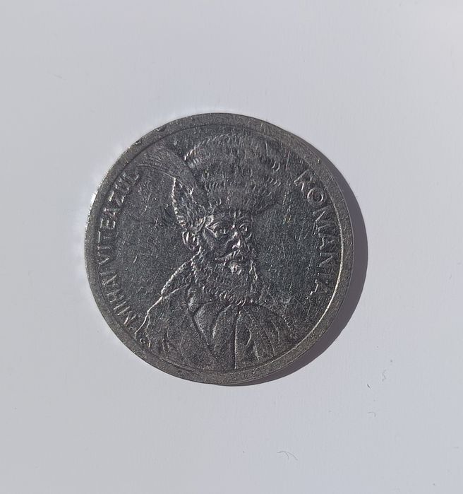 Moneda 100 lei, 1994