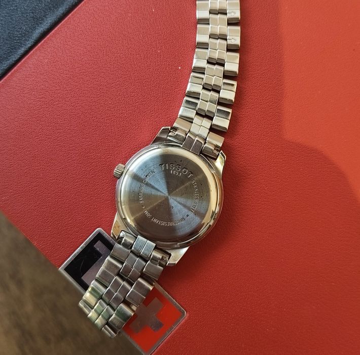 ceas Tissot PR 50  Lady