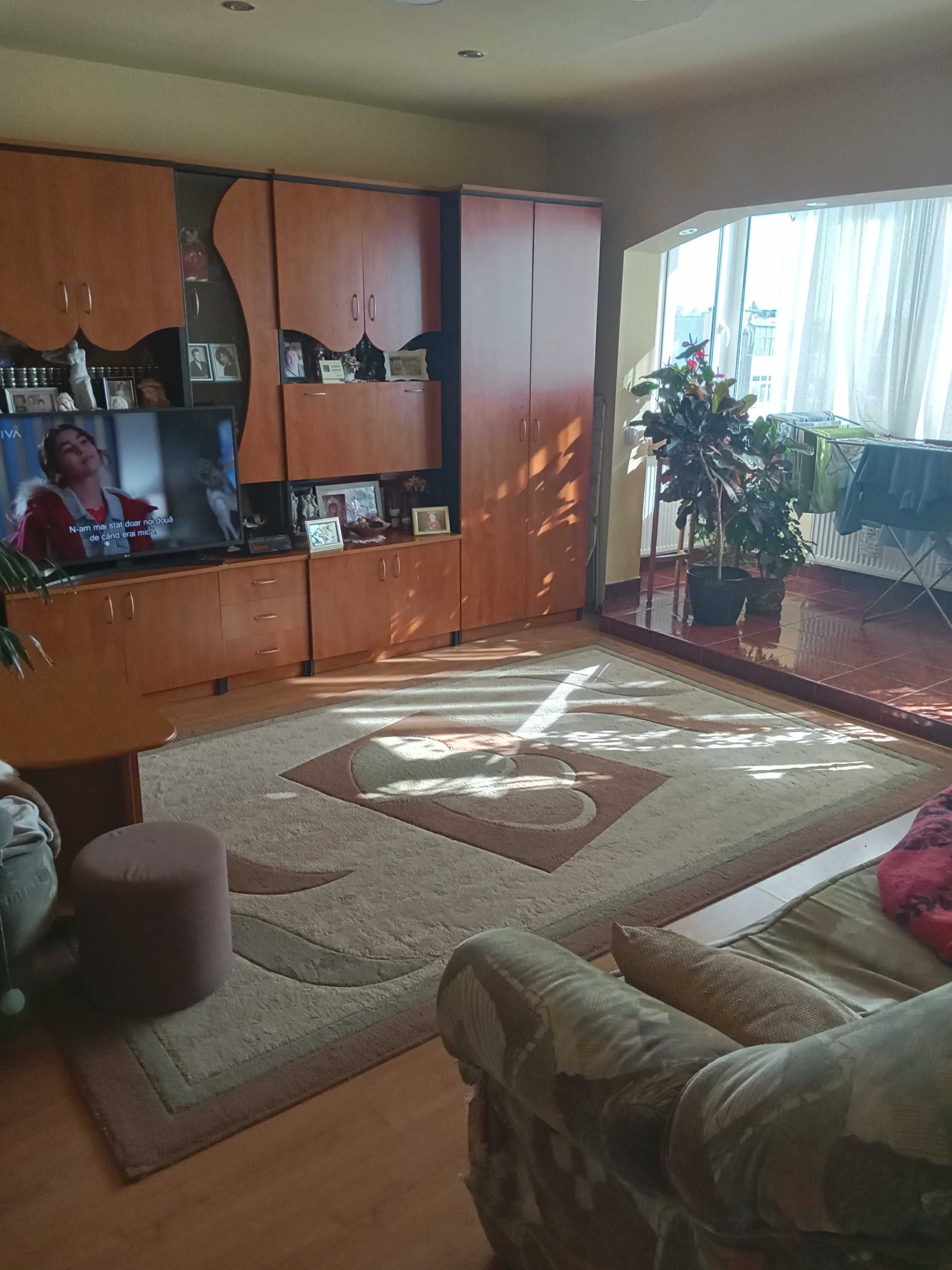 Apartament de vanzare cu 2 camere