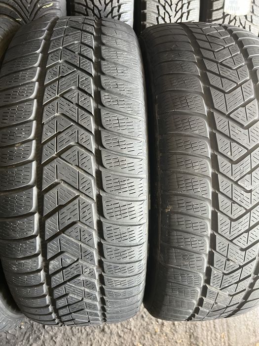 Anvelope 235/60/18 Pirelli 235 60 R18