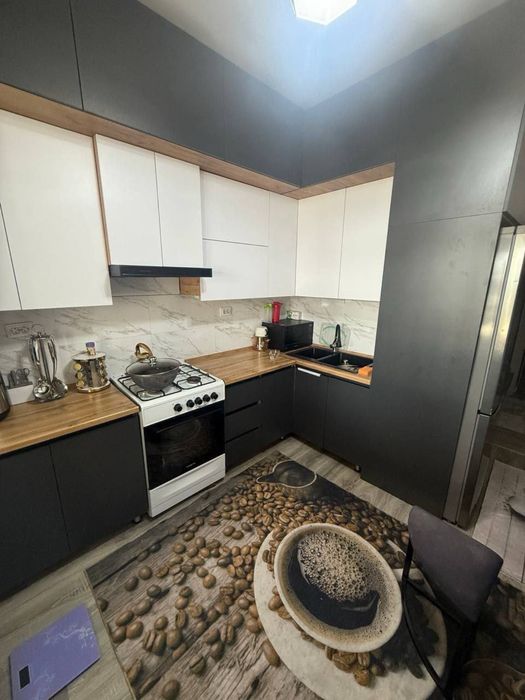 METRO 3-bekat Yangi Darxon 3/2/16 74 kvadrat Ayrim mebellari qoladi