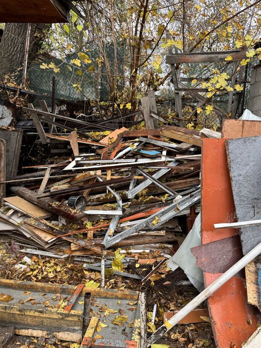 Отдам даром дрова