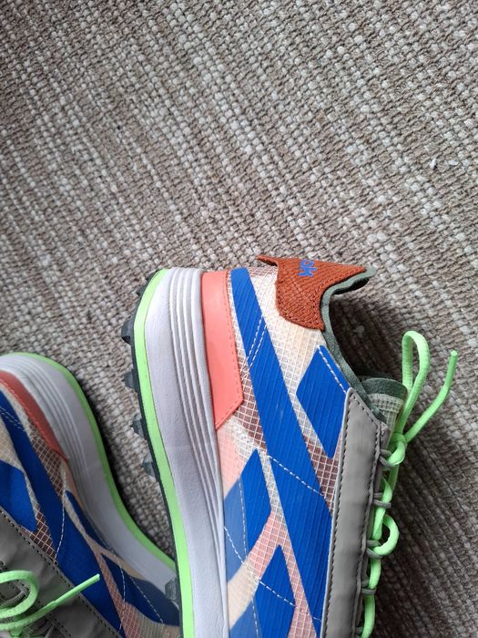 Маратонки Reebok Legacy 83