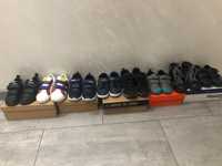 Обувки за момче Nike, Adidas, Benetton ,Primigi