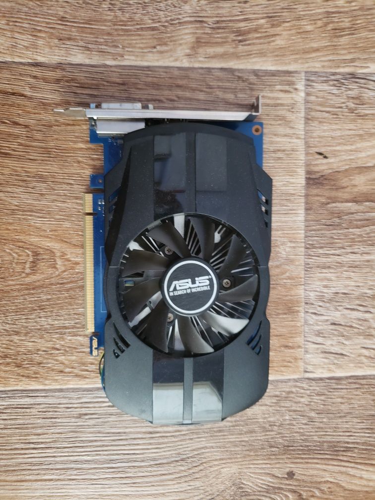 Nvidia GT 1030 2Gb GDDR5