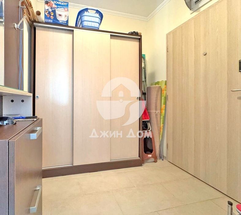 Продава се Двустаен апартамент в к.к. Слънчев бряг - 63 кв.м за 1427 €/кв.м - Снимка #6