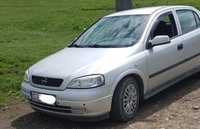 Vand OPEL ASTRA G , 1.6 , An 2002